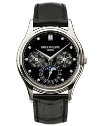 Patek Philippe Grand Complication Men's Watch Model 5140P-013