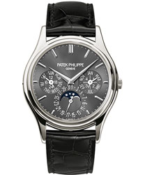 Patek Philippe Complicated Perpetual Calendar Men's Watch Model 5140P-017