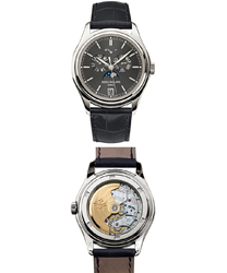 Patek Philippe Complicated Annual Calendar   Wristwatch Model: 5146P
