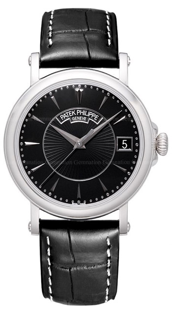 Patek Philippe Calatrava Men's Watch Model 5153G-001