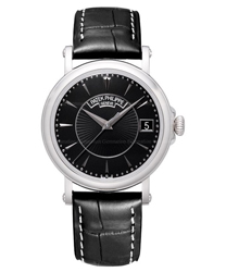 Patek Philippe Calatrava Men's Watch Model: 5153G-001