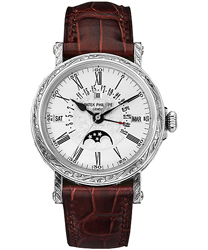 Patek Philippe Grand Complication Men's Watch Model 5160G-001