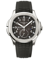 Patek Philippe Aquanaut Men's Watch Model: 5164A-001