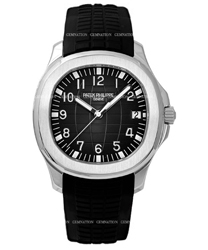 Patek Philippe Aquanaut Men's Watch Model 5167A