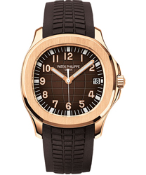 Patek Philippe Aquanaut Men's Watch Model 5167R