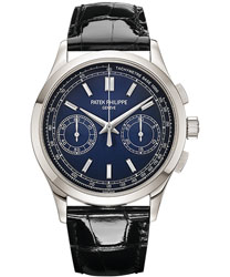 Patek Philippe Classic Chronograph  Men's Watch Model: 5170P-001