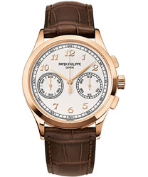 Patek Philippe Classic Chronograph  Men's Watch Model: 5170R-001