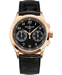 Patek Philippe Classic Chronograph  Men's Watch Model 5170R-010