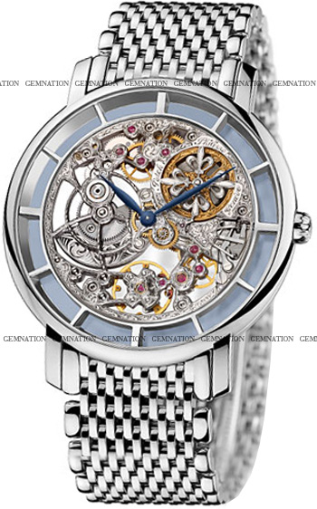 Patek Philippe Complicated Men's Watch Model 5180-1G-001
