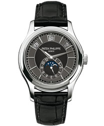 Patek Philippe Annual Calendar Men's Watch Model: 5205G-010