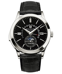 Patek Philippe Grand Complication Men's Watch Model: 5216P-001