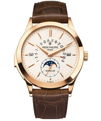 Patek Philippe Grand Complication Men's Watch Model 5216R-001