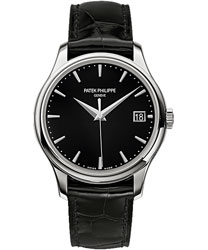 Patek Philippe Calatrava Men's Watch Model 5227G-010
