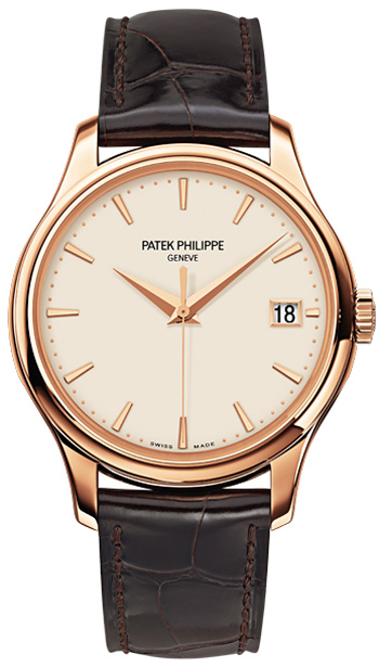 Patek Philippe Calatrava Men's Watch Model 5227R