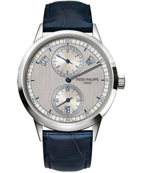 Patek Philippe Annual Calendar Regulator Men's Watch Model 5235G