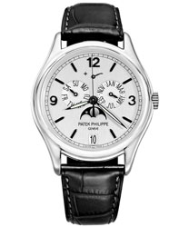 Patek Philippe Annual Calendar Men's Watch Model: 5250G-001