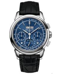 Patek Philippe Grand Complication Men's Watch Model: 5270G-014