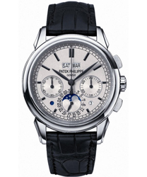 Patek Philippe Grand Complication Men's Watch Model: 5270G