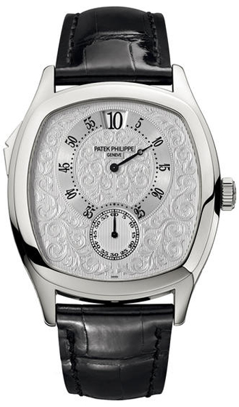 Patek Philippe 175th Anniversary Collection Men's Watch Model 5275P