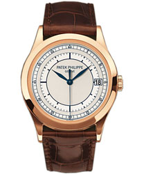 Patek Philippe Calatrava Men's Watch Model 5296R