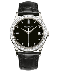 Patek Philippe Calatrava Men's Watch Model: 5298P
