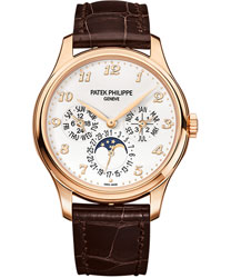 Patek Philippe Grand Complication Men's Watch Model 5327R-001