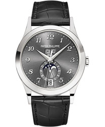 Patek Philippe Annual Calendar Men's Watch Model: 5396G-014