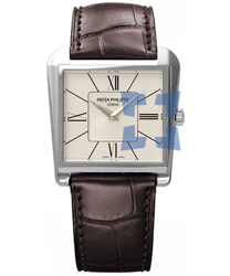 Patek Philippe Gondolo Men's Watch Model 5489G