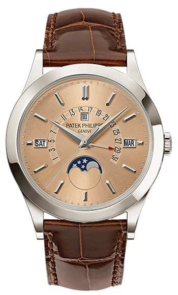 Patek Philippe Grand Complication Men's Watch Model 5496P-014