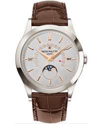 Patek Philippe Grand Complication Men's Watch Model: 5496P-015