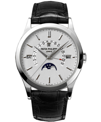 Patek Philippe Grand Complication Men's Watch Model 5496P