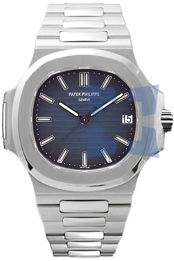 Patek Philippe Nautilus Men's Watch Model 5711-1A