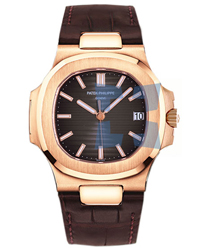 Patek Philippe Nautilus Men's Watch Model 5711R