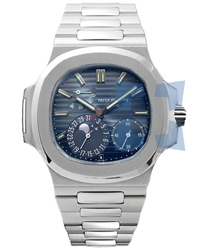 Patek Philippe Nautilus Men's Watch Model: 5712-1A