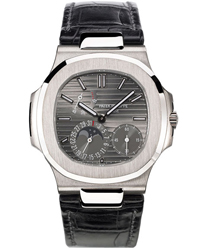 Patek Philippe Nautilus Men's Watch Model: 5712G
