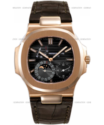 Patek Philippe Nautilus Men's Watch Model 5712R