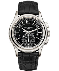 Patek Philippe Complicated Annual Calendar Men's Watch Model 5905P-010