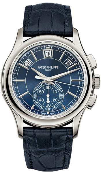 Patek Philippe Complicated Annual Calendar Men's Watch Model 5905P