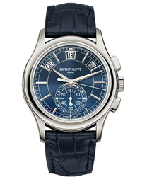 Patek Philippe Complicated Annual Calendar Men's Watch Model 5905P
