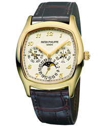 Patek Philippe Men Grand Complications Men's Watch Model: 5940J-001