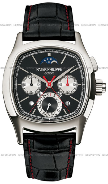 Patek Philippe Grand Complication Men's Watch Model 5951P