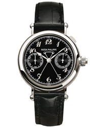 Patek Philippe Grand Complication Men's Watch Model 5959P-011