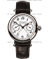 Patek Philippe Grand Complication Men's Watch Model: 5959P
