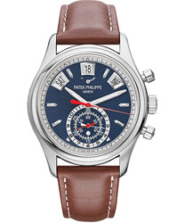Patek Philippe Grand Complication Men's Watch Model: 5960-01G-001