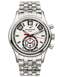 Patek Philippe Grand Complication Men's Watch Model: 5960-1A-001