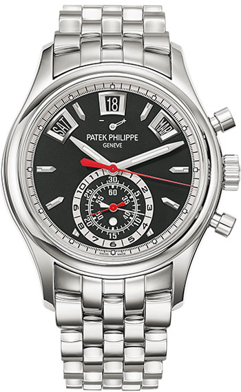 Patek Philippe Grand Complication Men's Watch Model 5960-1A-010