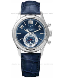 Patek Philippe Calendar Men's Watch Model: 5960P-015