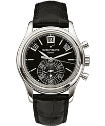 Patek Philippe Calendar Men's Watch Model: 5960P-016