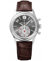 Patek Philippe Calendar   Wristwatch Model: 5960P
