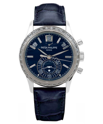 Patek Philippe Complications Men's Watch Model 5961P-001